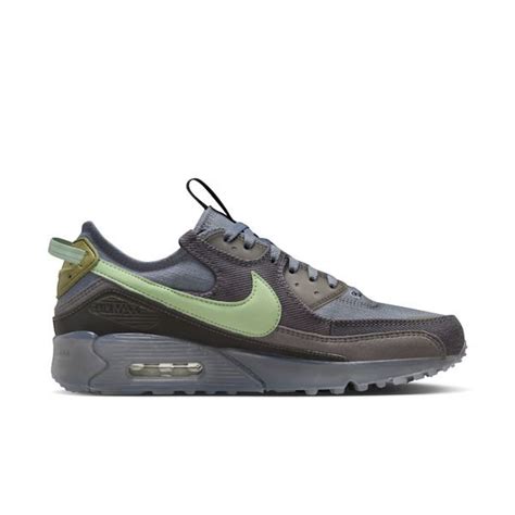 nike air max grijs groen|zalando nike air max.